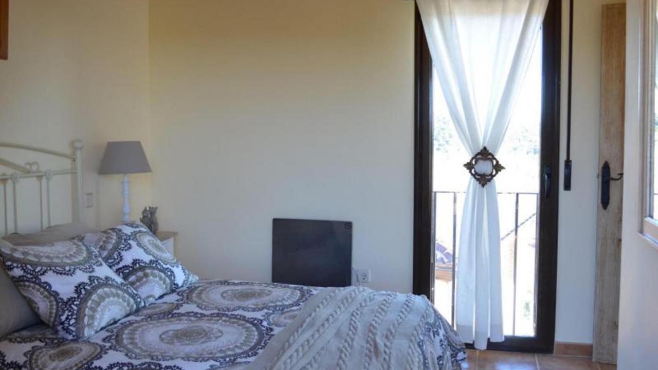 Photo of Bedroom in Villovela de Piron