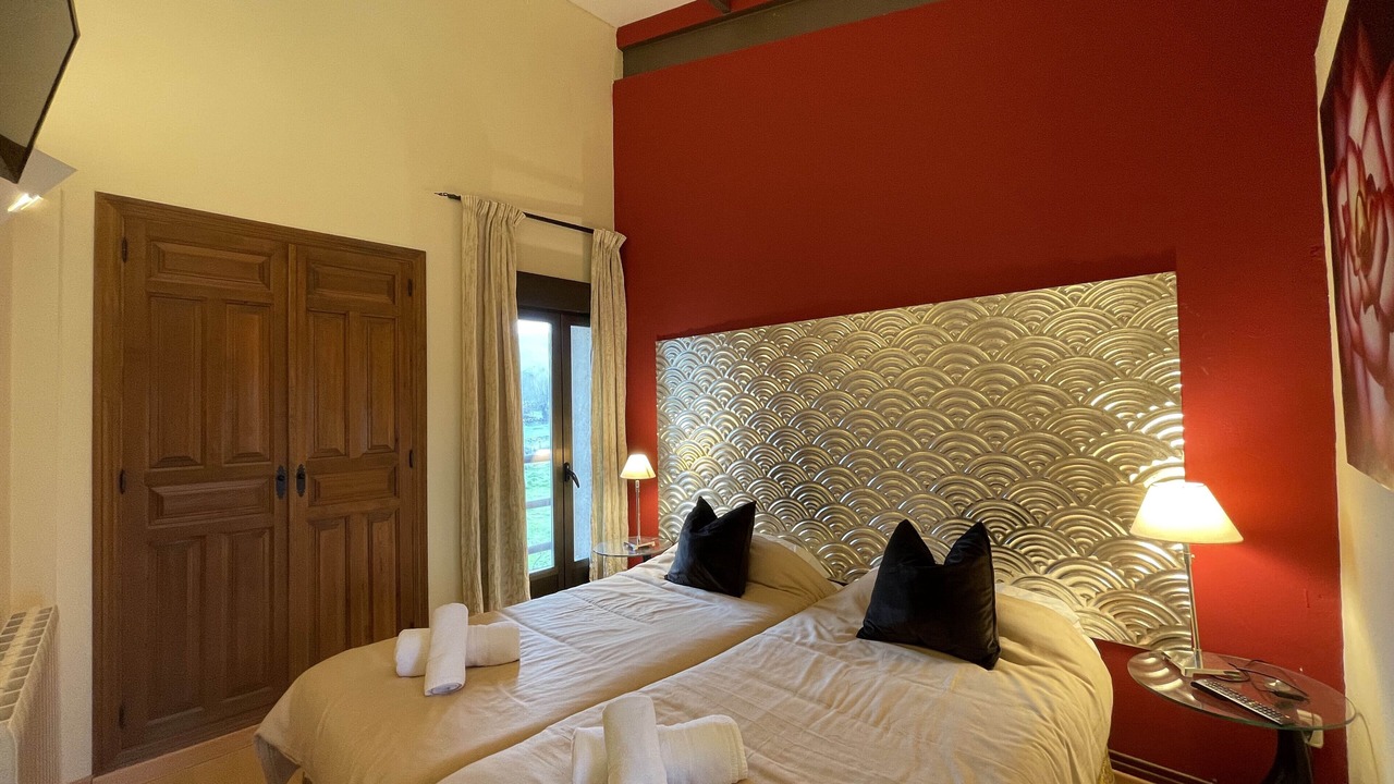 Photo of Bedroom in Madarcos