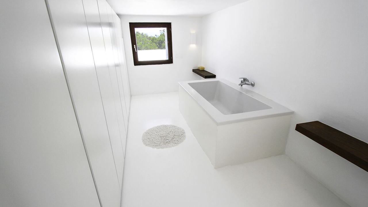 Photo of Bathroom in Na Xamena
