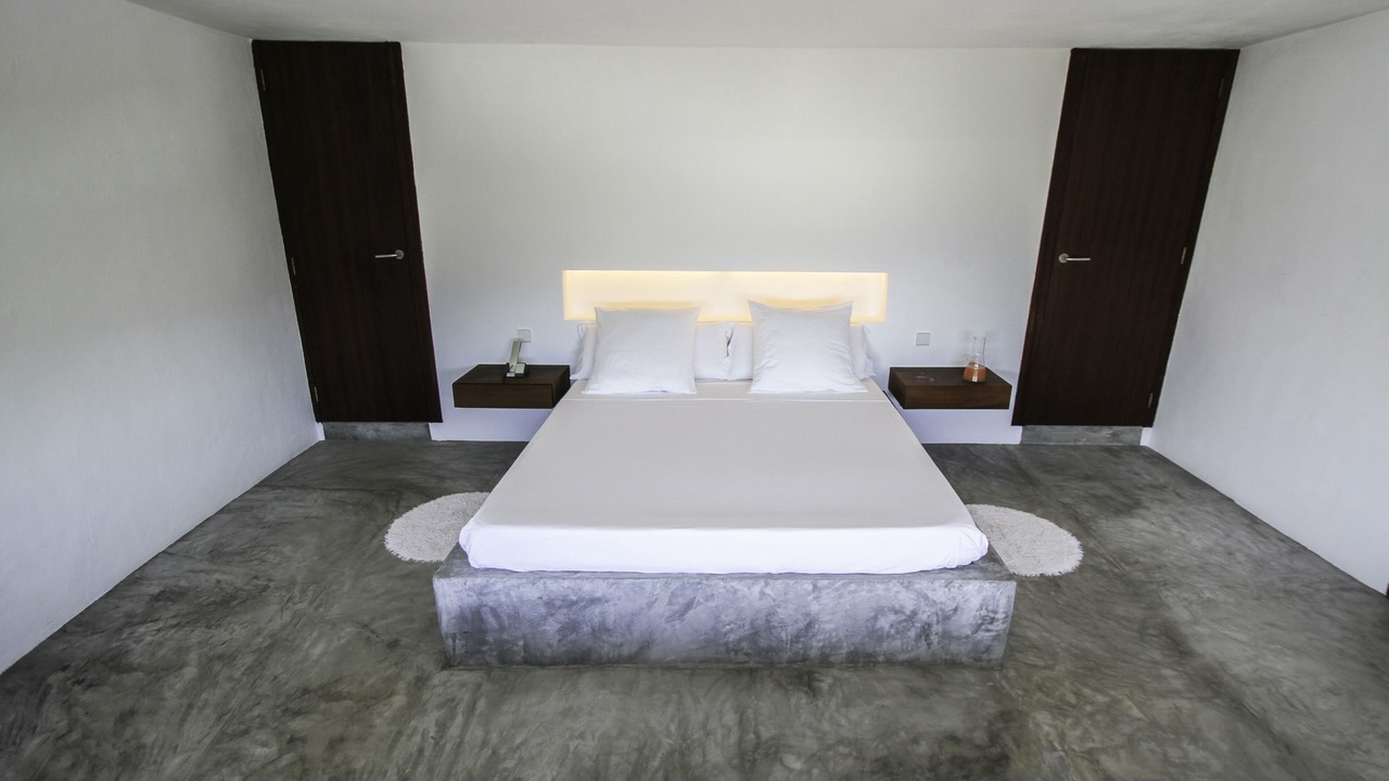 Photo of Bedroom in Na Xamena