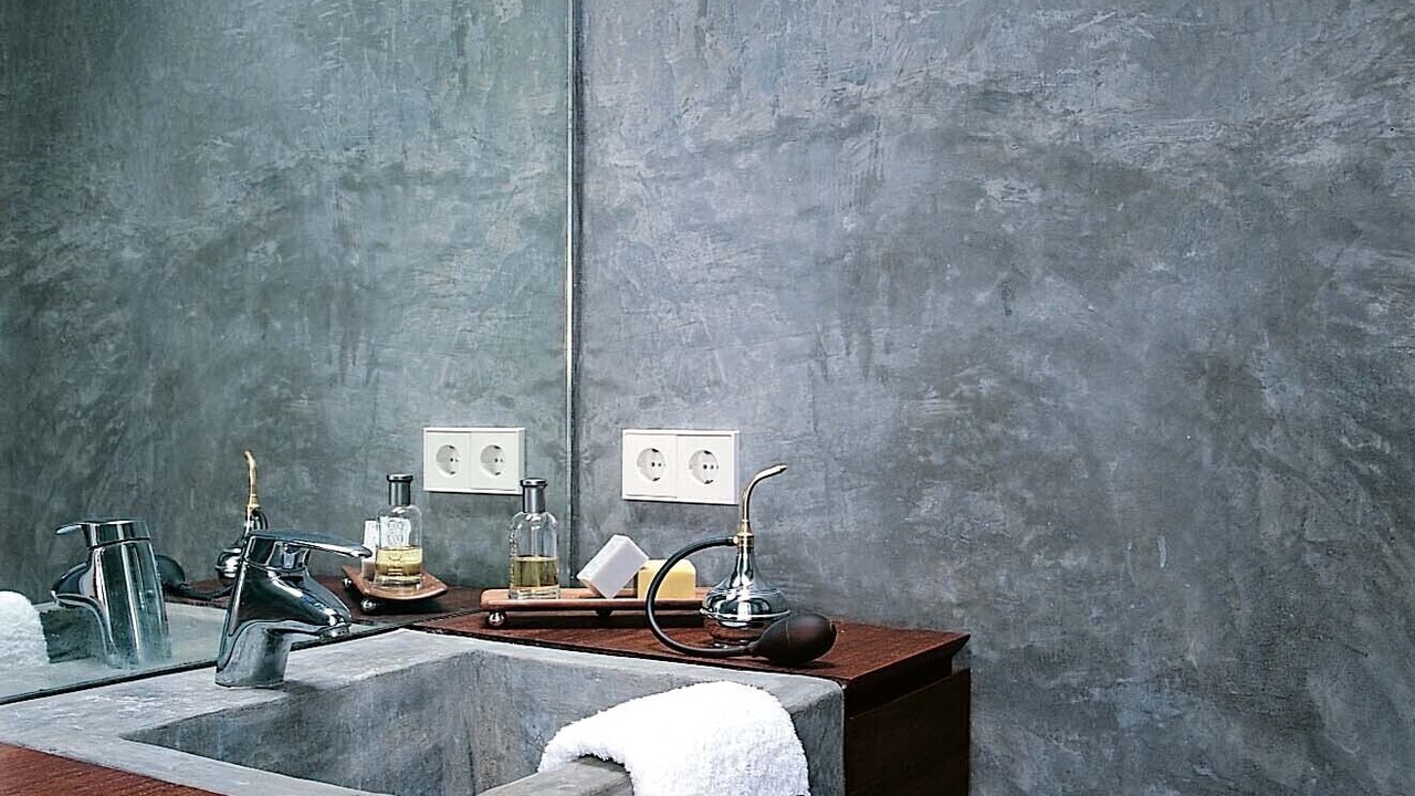 Photo of Bathroom in Na Xamena