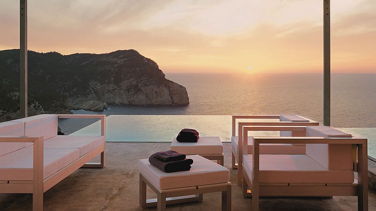 Photo of Outdoor in Na Xamena