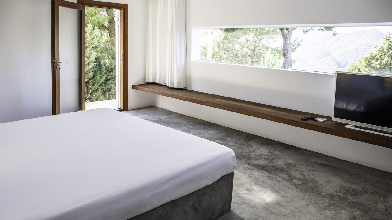 Photo of Bedroom in Na Xamena