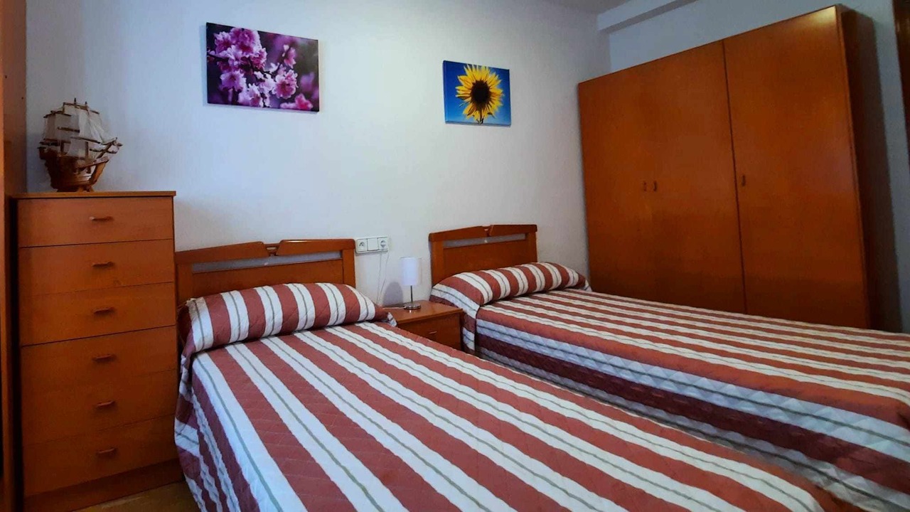 Photo of Bedroom in Riano