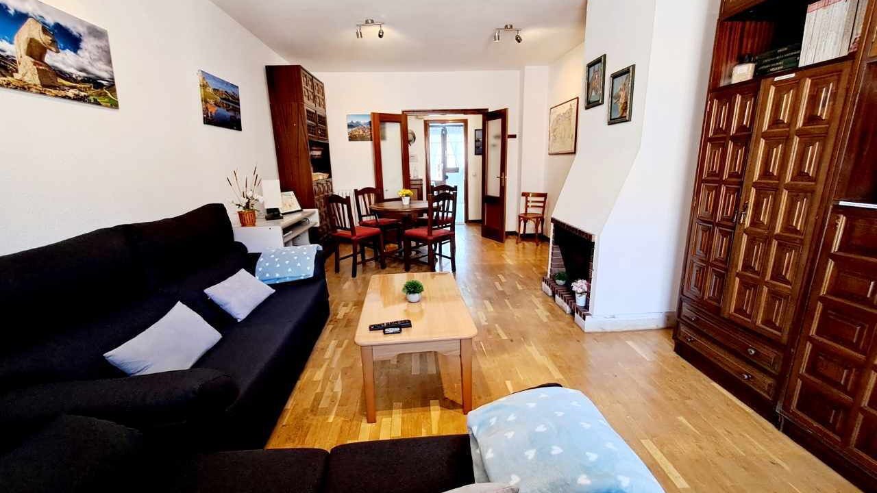 Photo of Bedroom in Riano