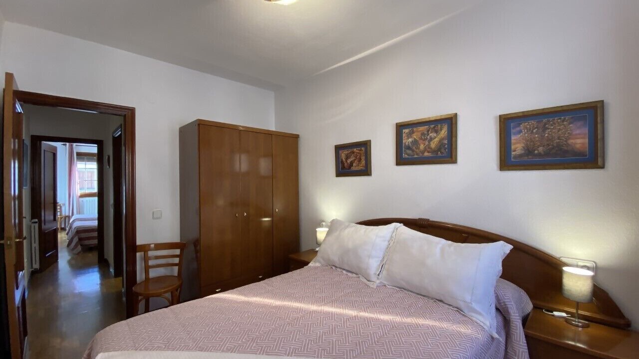 Photo of Bedroom in Riano