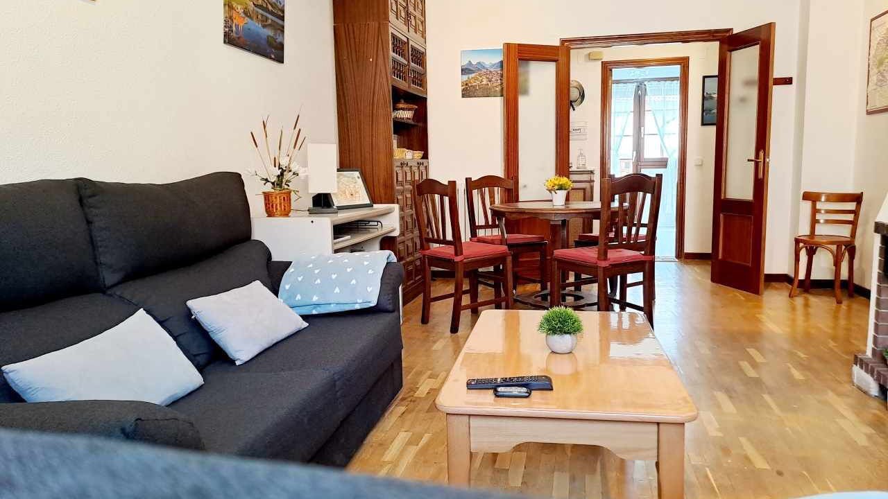 Photo of Livingroom in Riano