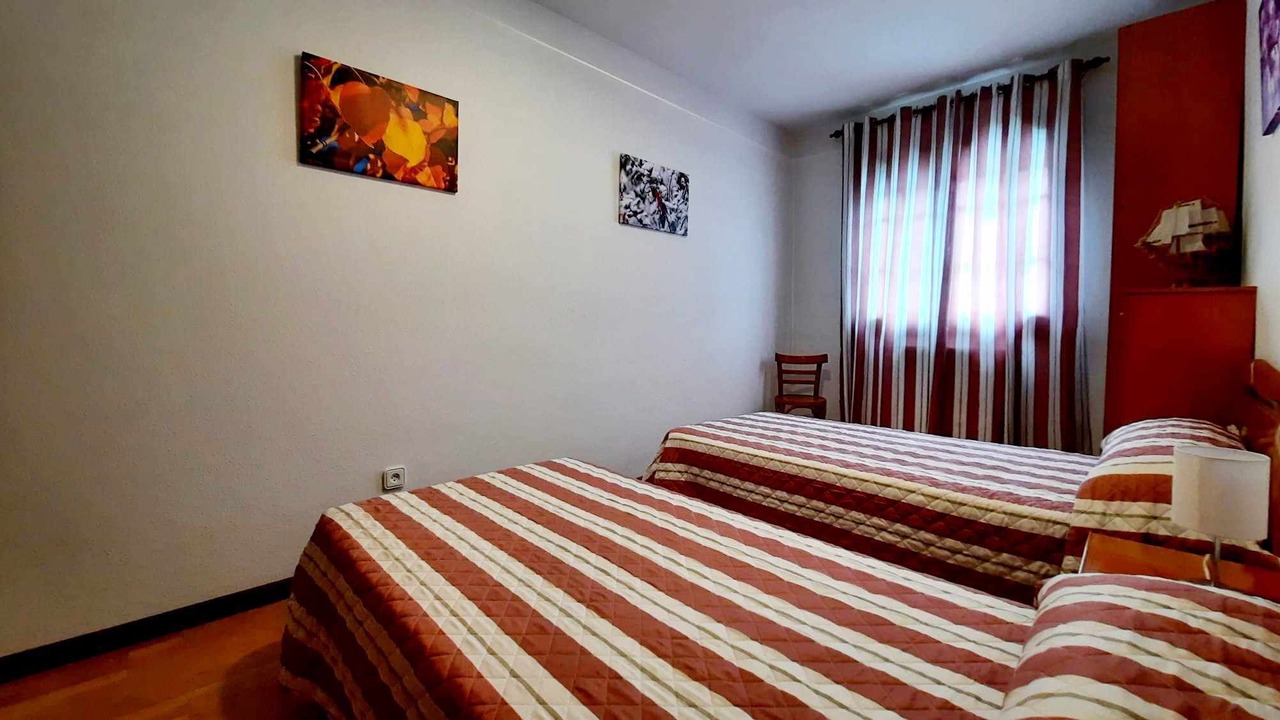 Photo of Bedroom in Riano