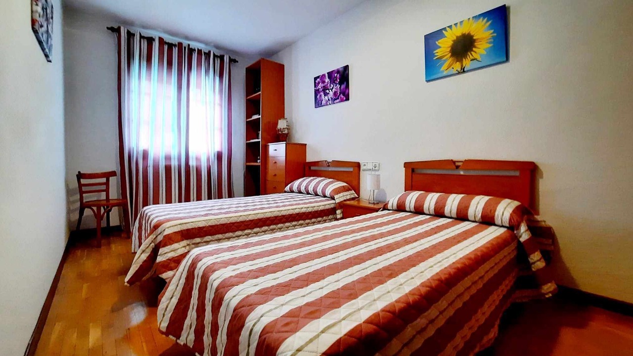 Photo of Bedroom in Riano