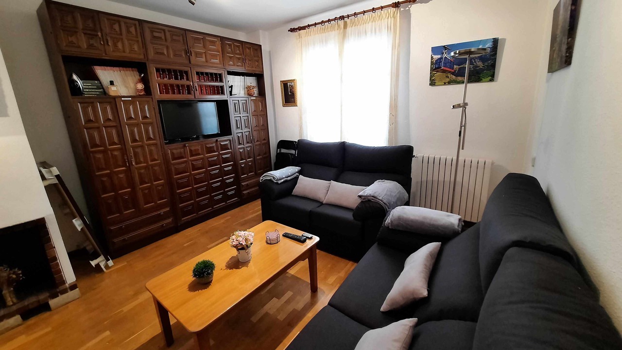 Photo of Bedroom in Riano