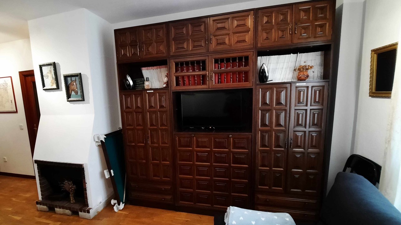 Photo of Bedroom in Riano