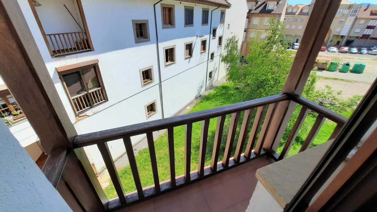 Photo of Patio Balcony in Riano