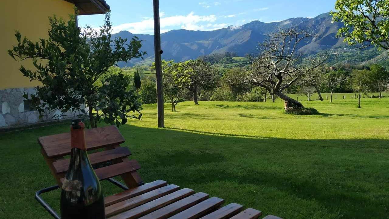 Photo of Outdoor in Cuadrovena