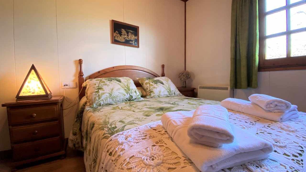 Photo of Bedroom in Cuadrovena