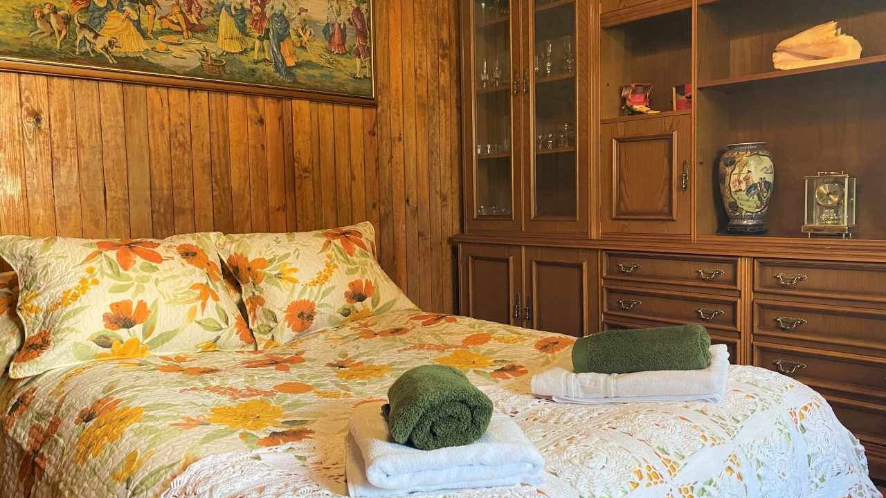 Photo of Bedroom in Cuadrovena