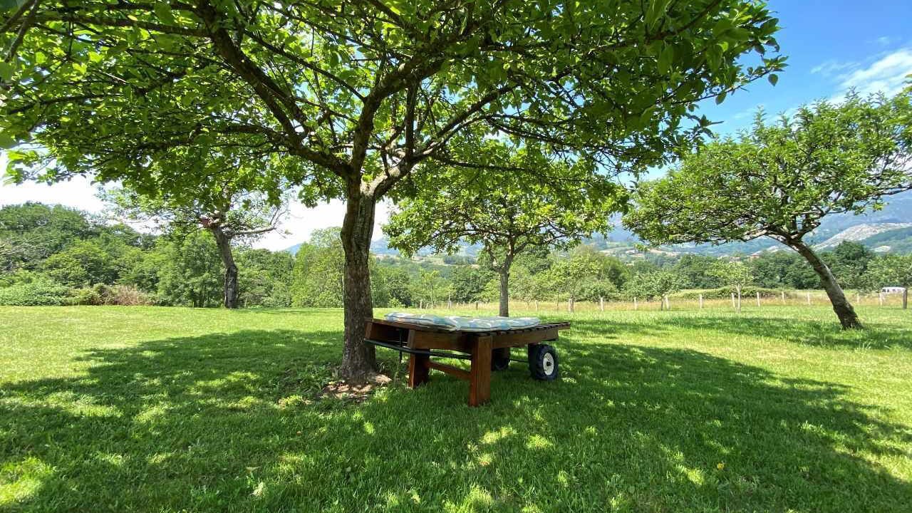 Photo of Outdoor in Cuadrovena