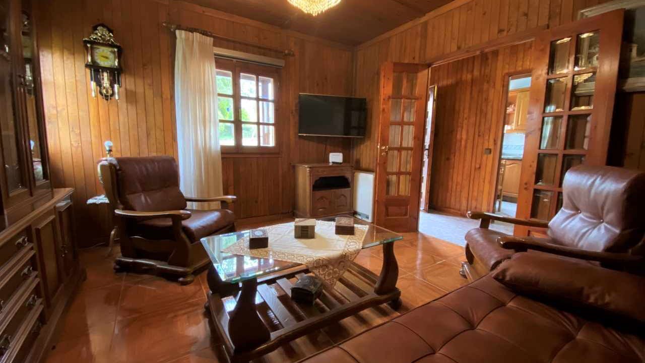 Photo of Livingroom in Cuadrovena