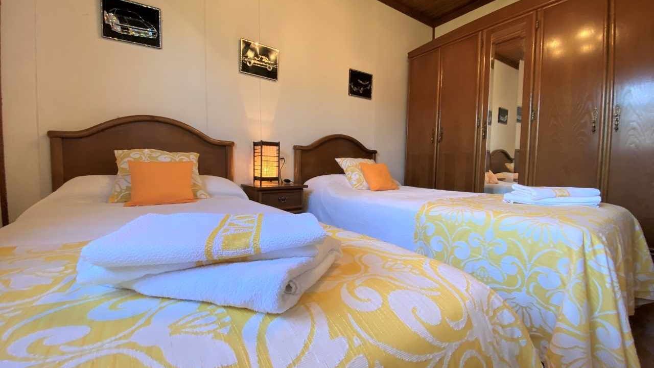 Photo of Bedroom in Cuadrovena