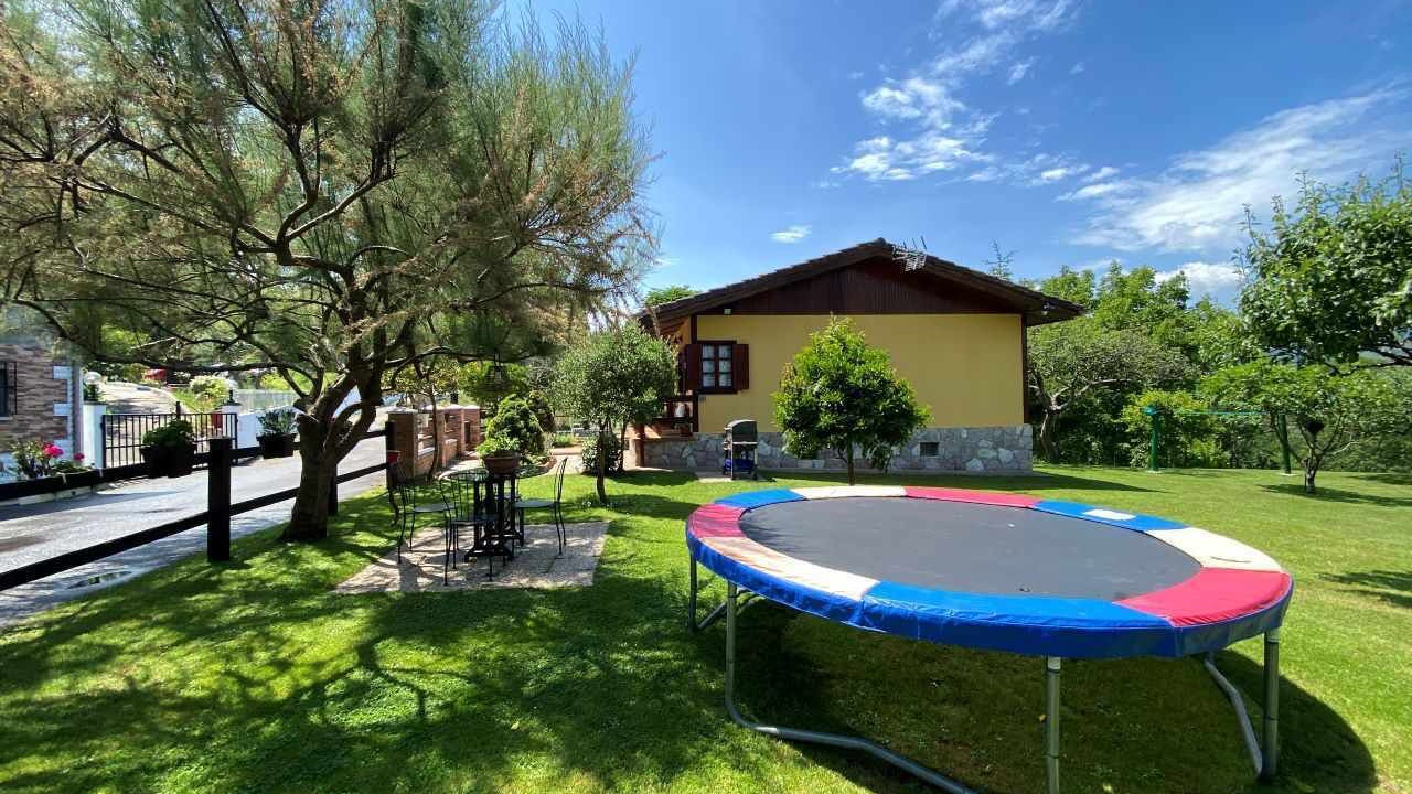 Photo of Outdoor in Cuadrovena