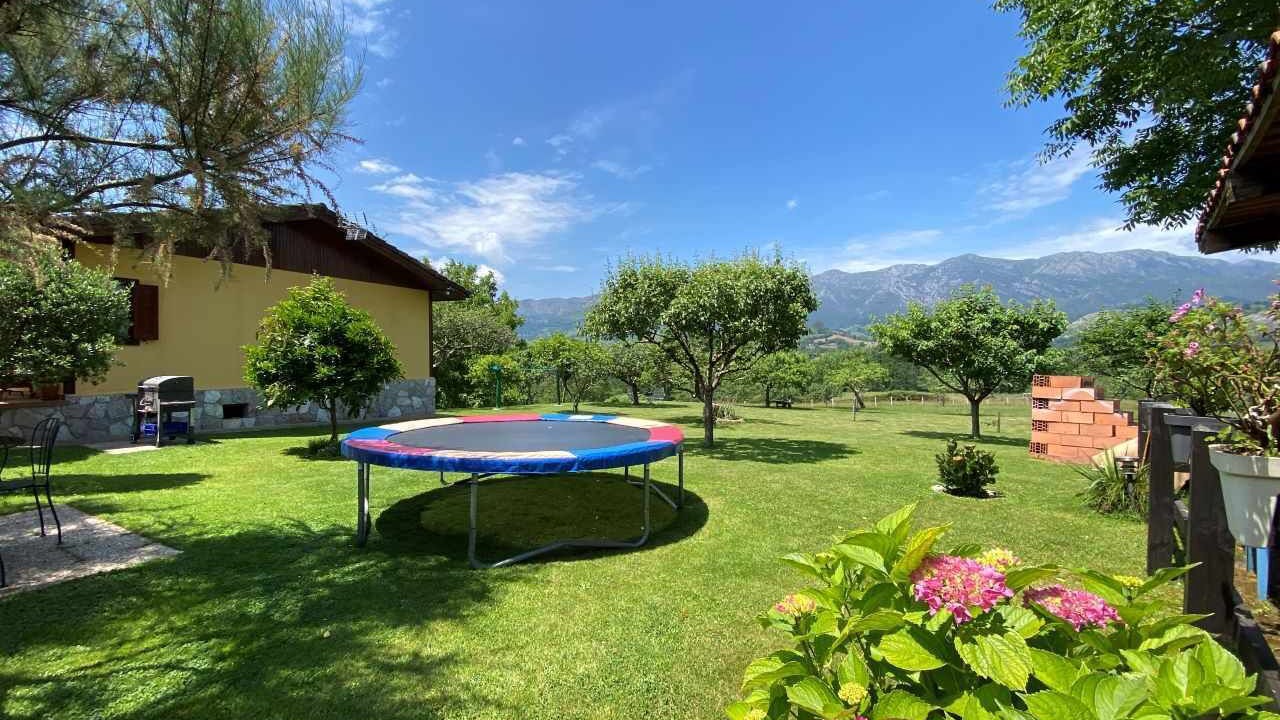 Photo of Outdoor in Cuadrovena