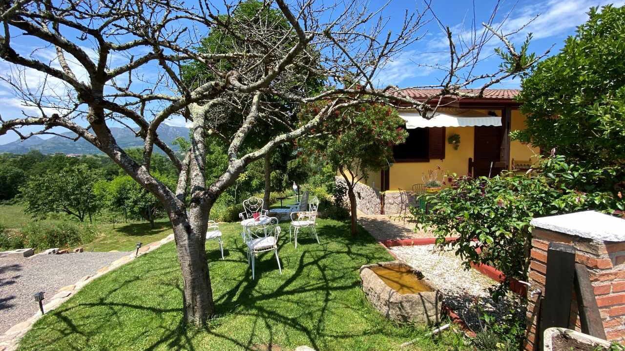 Photo of Outdoor in Cuadrovena