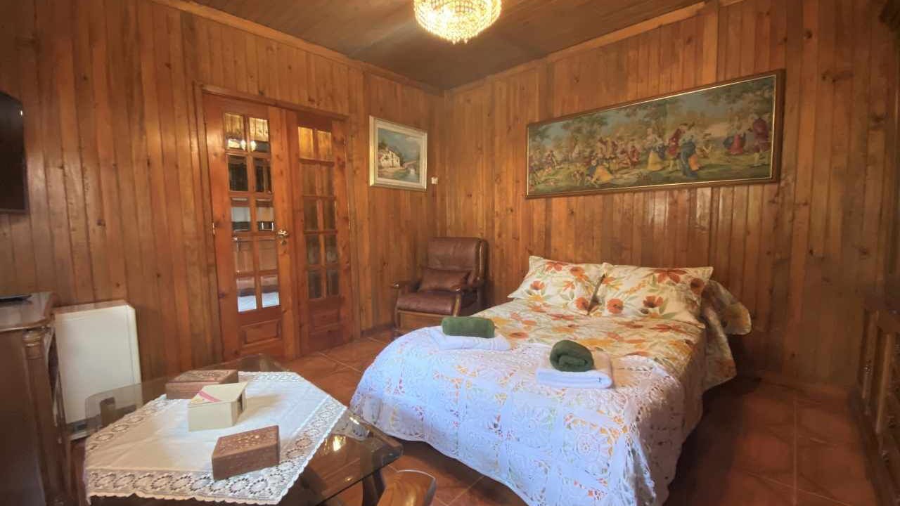 Photo of Bedroom in Cuadrovena