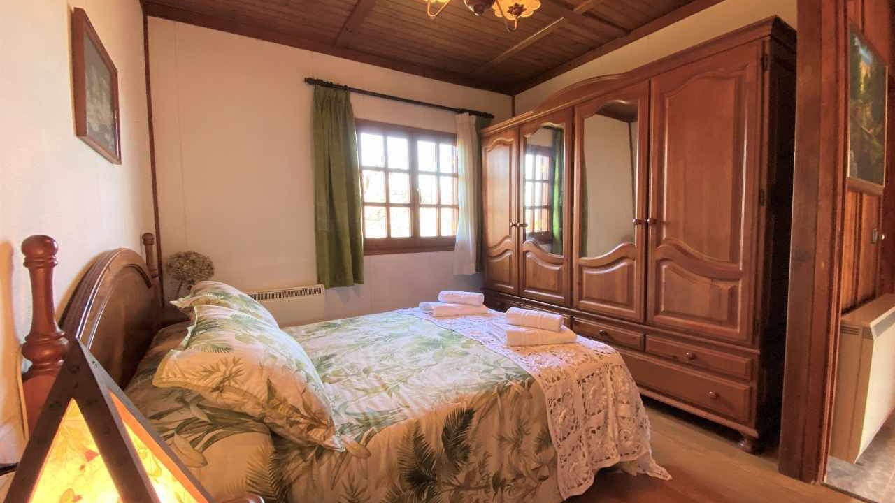 Photo of Bedroom in Cuadrovena
