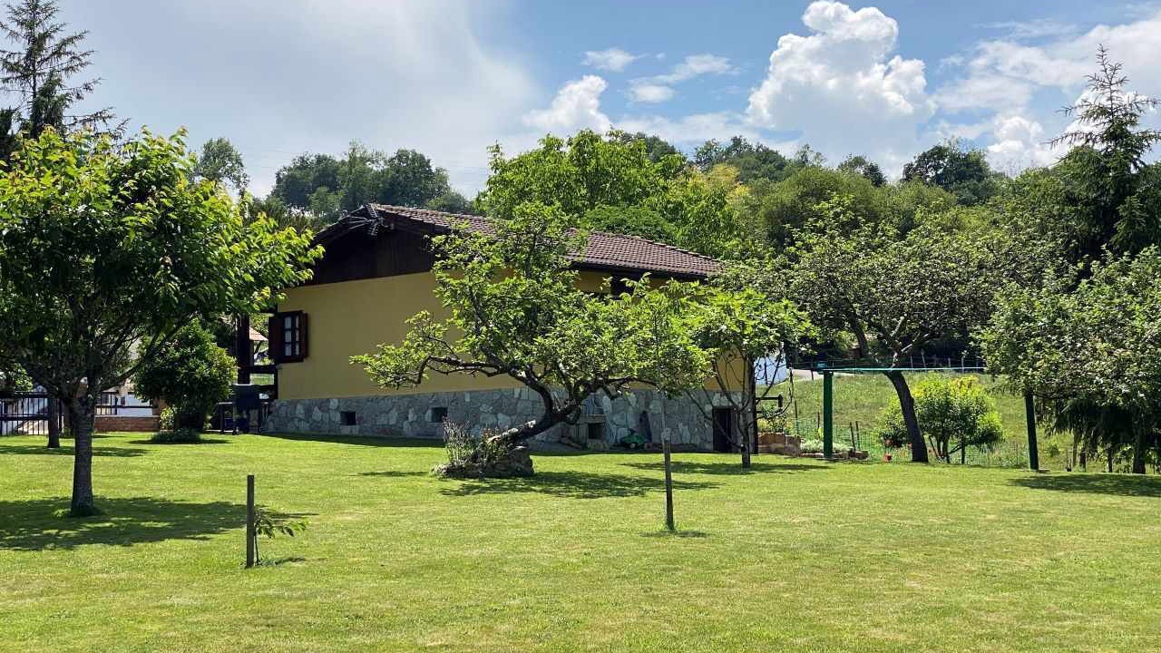 Photo of Outdoor in Cuadrovena