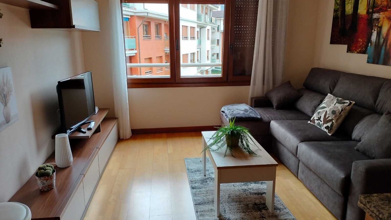 Photo of Livingroom in Cangas de Onis