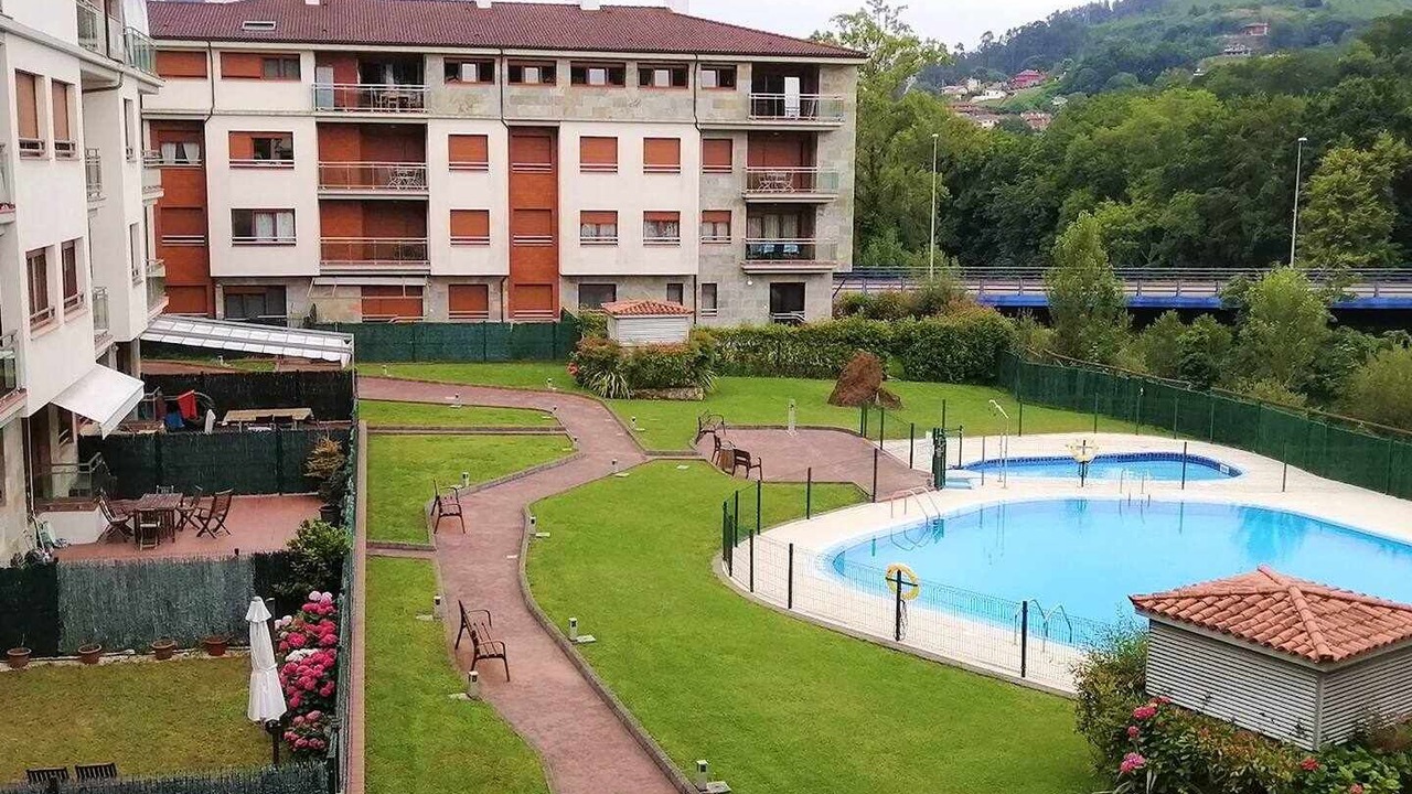 Photo of Outdoor in Cangas de Onis