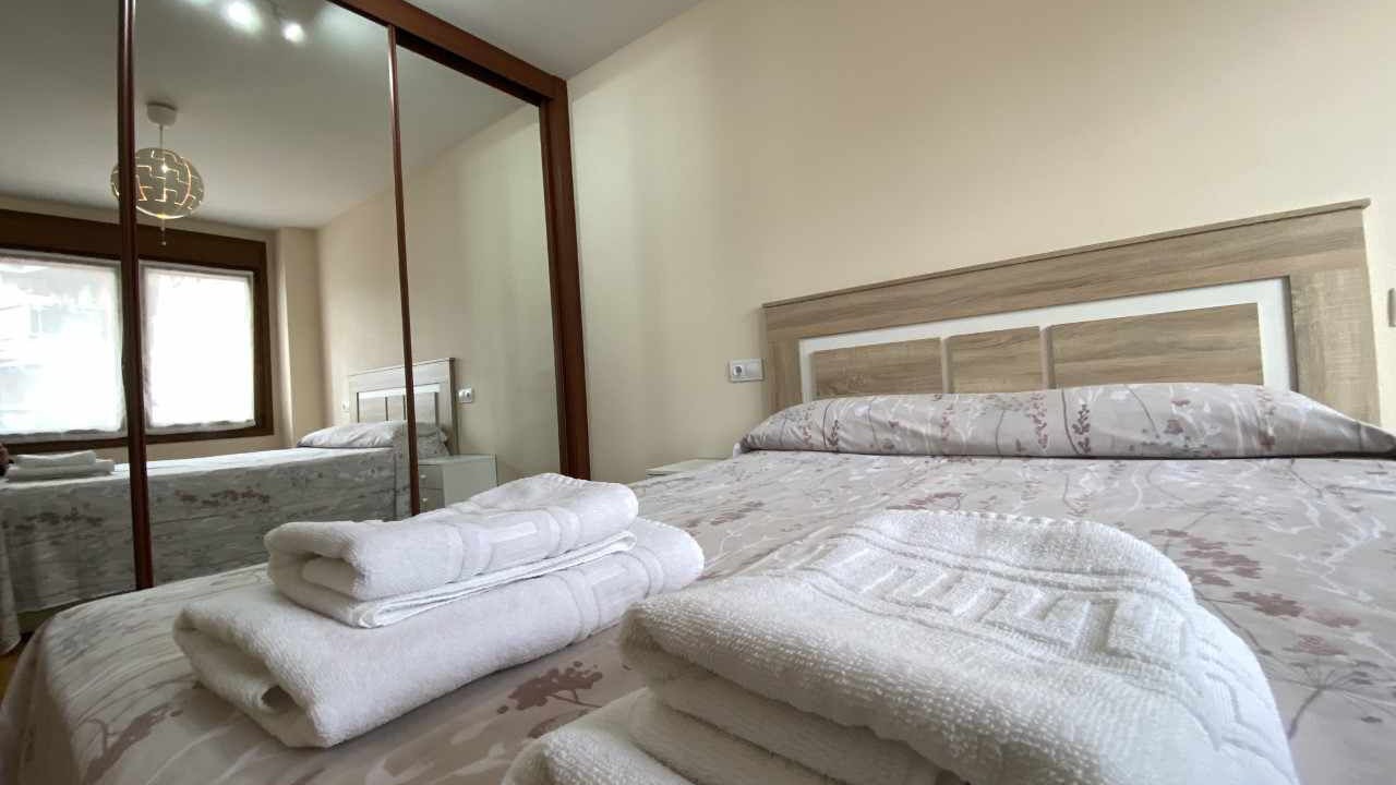 Photo of Bedroom in Cangas de Onis