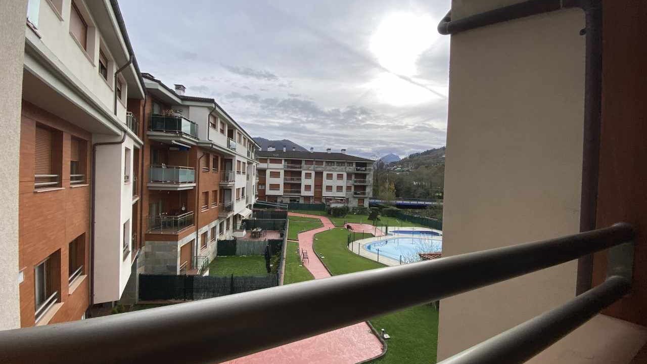 Photo of Patio Balcony in Cangas de Onis