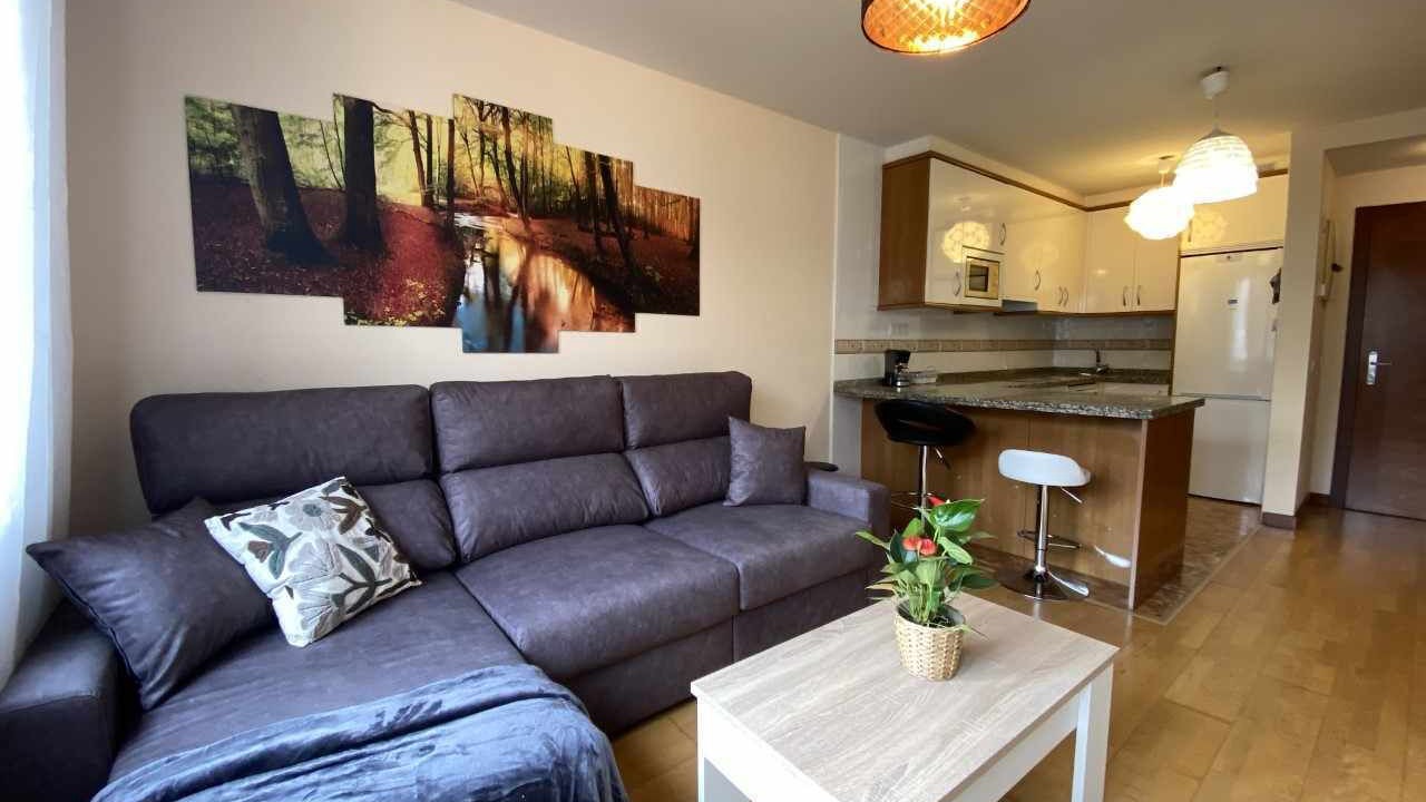 Photo of Bedroom in Cangas de Onis