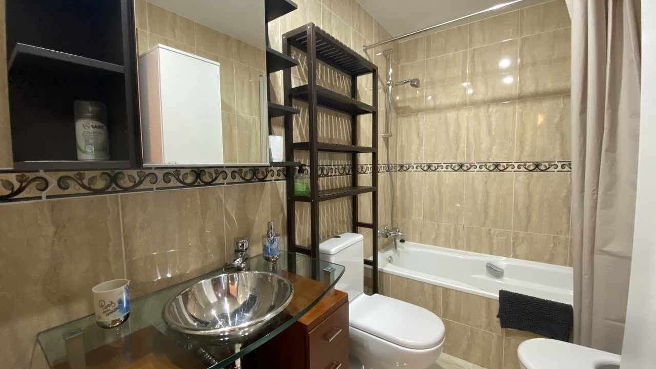 Photo of Bathroom in Cangas de Onis