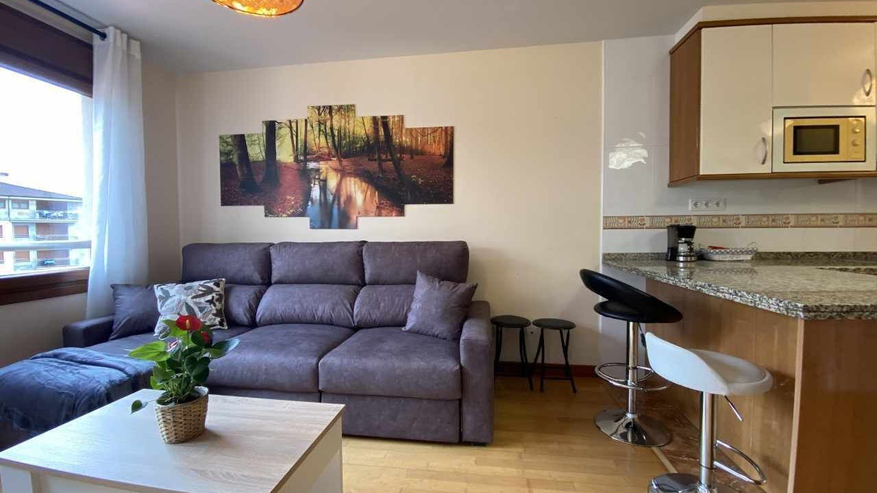 Photo of Livingroom in Cangas de Onis