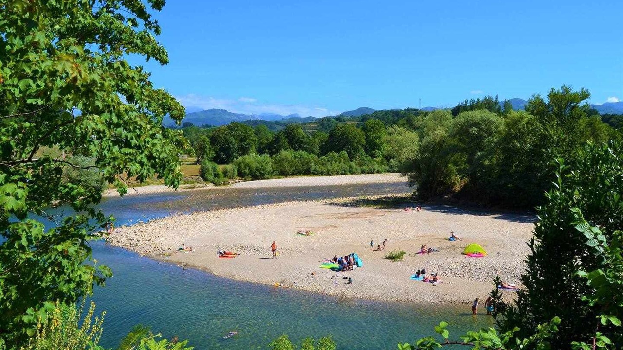 Photo of Others in Cangas de Onis