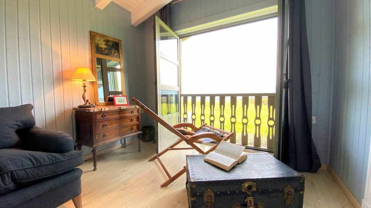 Photo of Livingroom in Parres