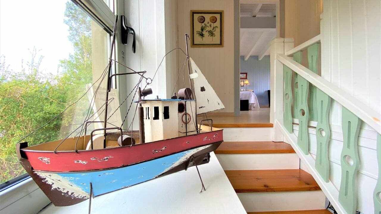 Photo of Livingroom in Parres