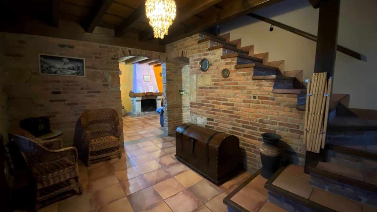 Photo of Livingroom in Parres