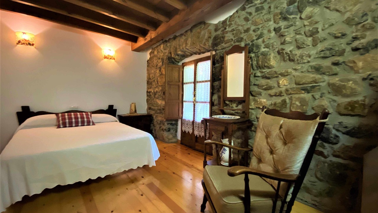 Photo of Bedroom in Cuenco