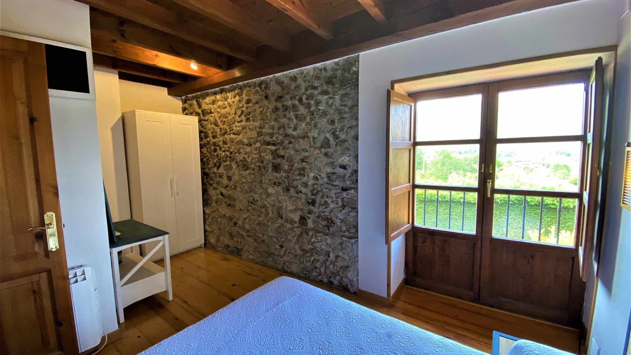 Photo of Bedroom in Cuenco