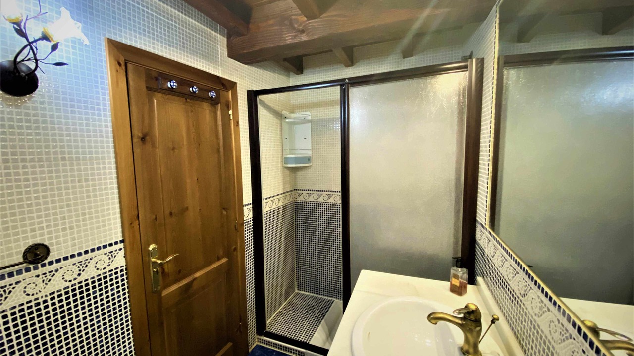 Photo of Bathroom in Cuenco
