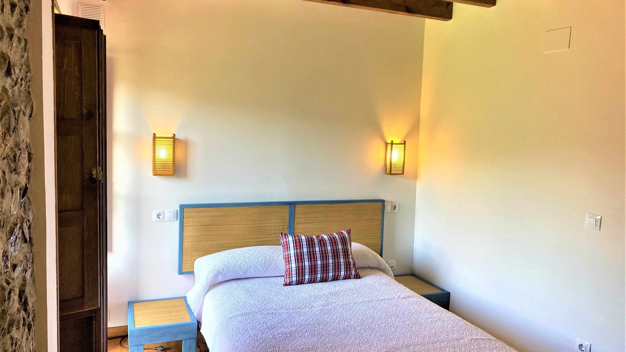 Photo of Bedroom in Cuenco