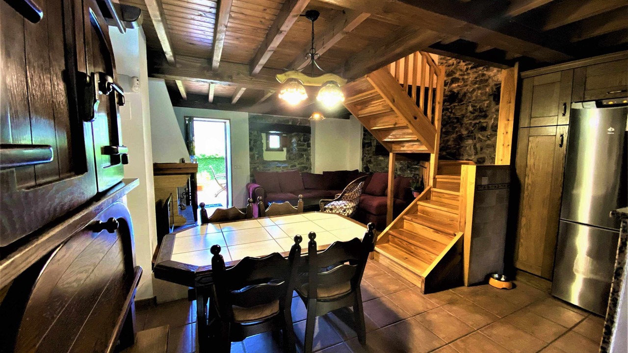 Photo of Livingroom in Cuenco