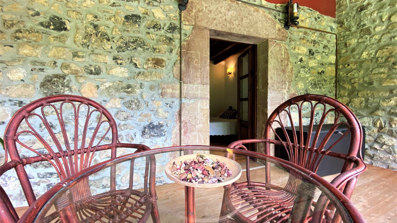 Photo of Patio Balcony in Cuenco