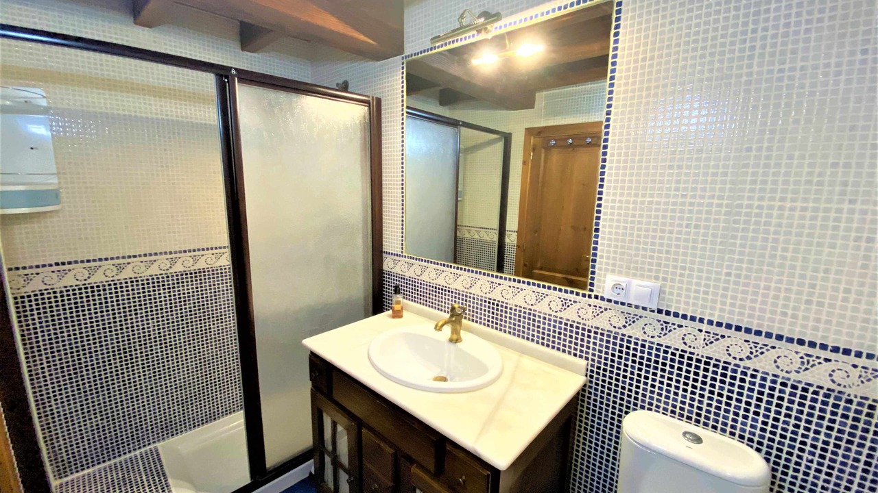 Photo of Bathroom in Cuenco