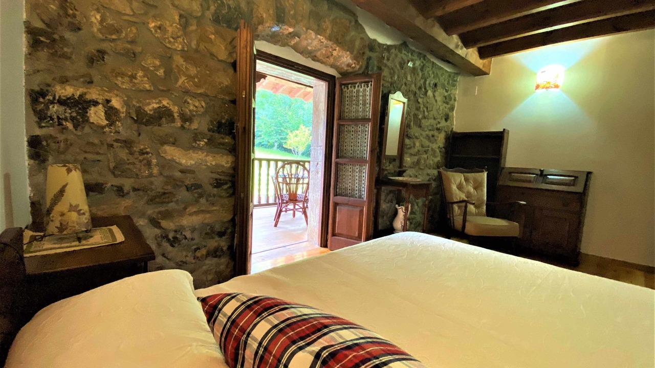 Photo of Bedroom in Cuenco