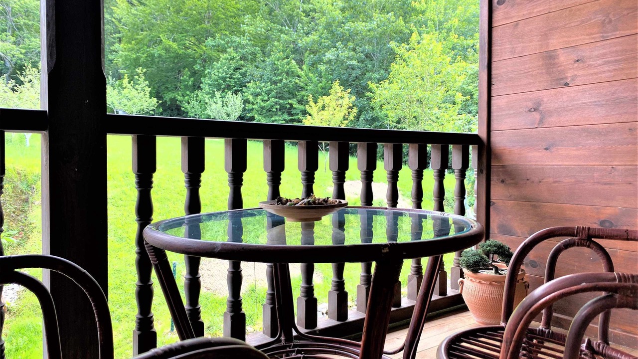 Photo of Patio Balcony in Cuenco