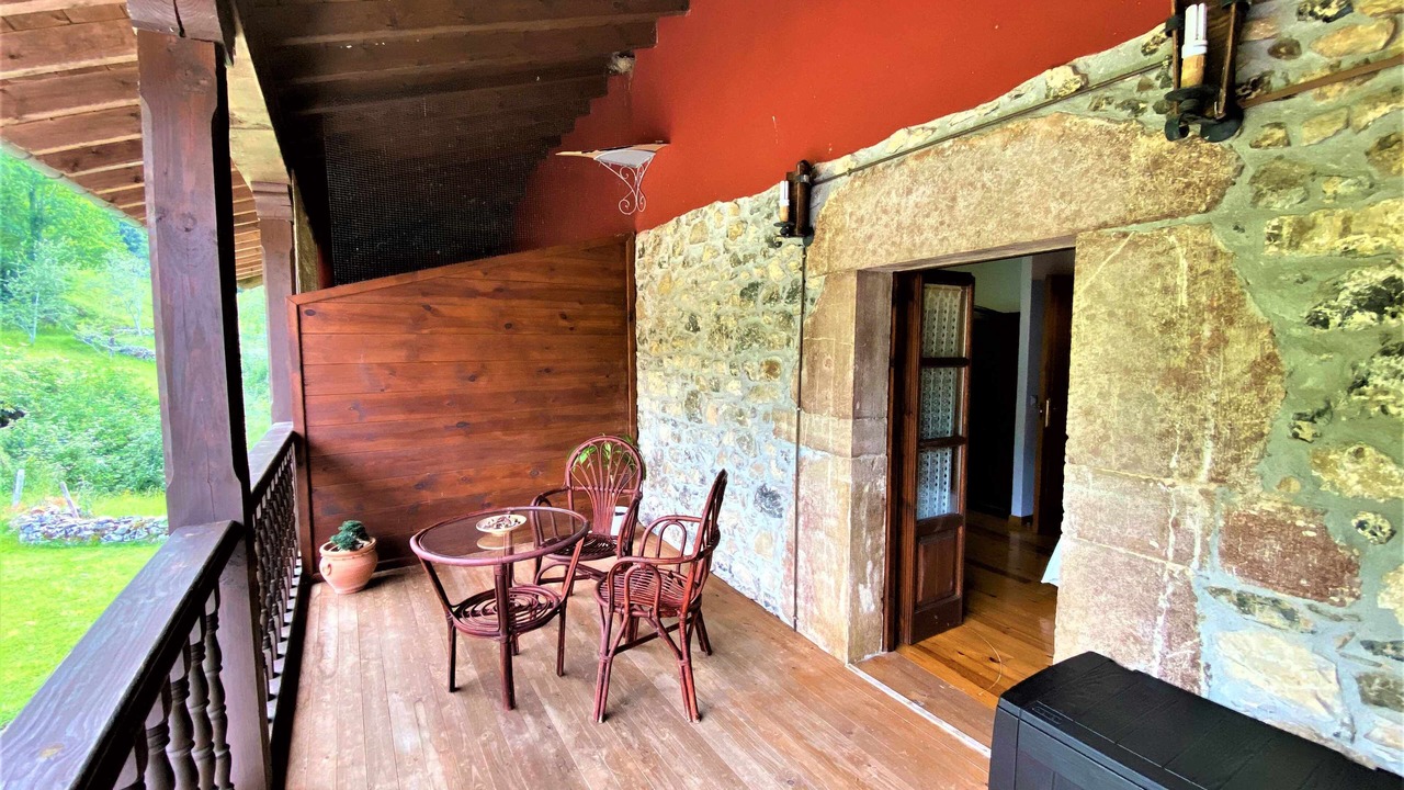 Photo of Patio Balcony in Cuenco
