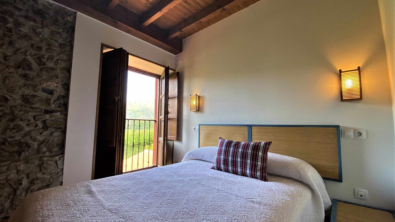 Photo of Bedroom in Cuenco